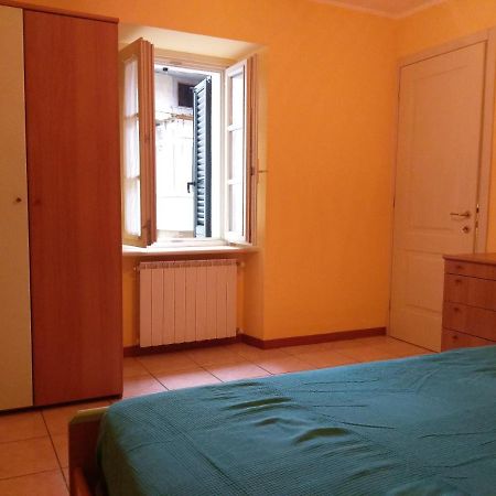 Lovere Lake Apartment ภายนอก รูปภาพ