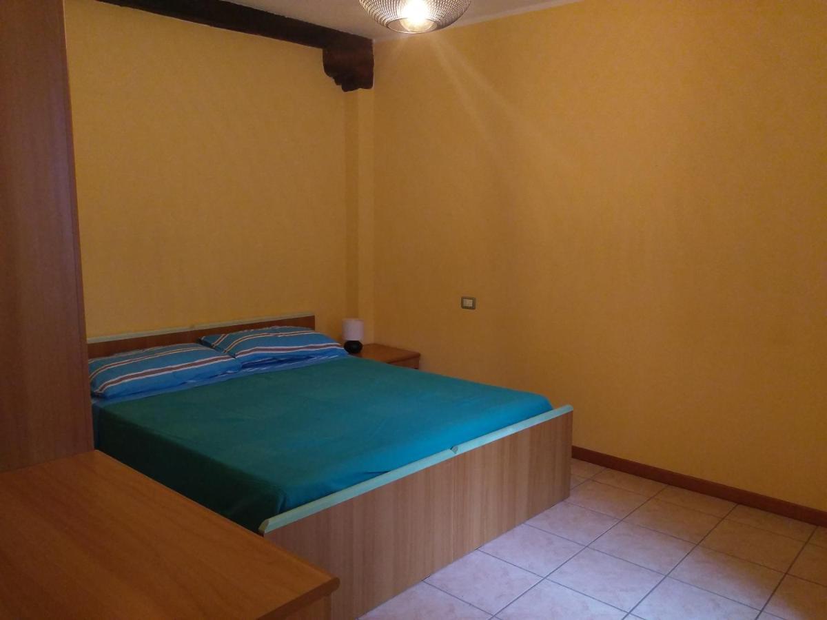 Lovere Lake Apartment ภายนอก รูปภาพ